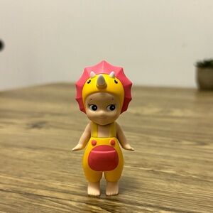 Sonny Angel Dinosaur Series